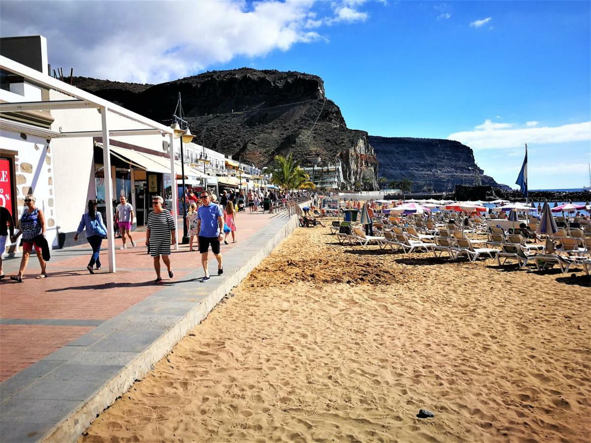 La Marisma Leilighet Puerto De Mogan Eksteriør bilde